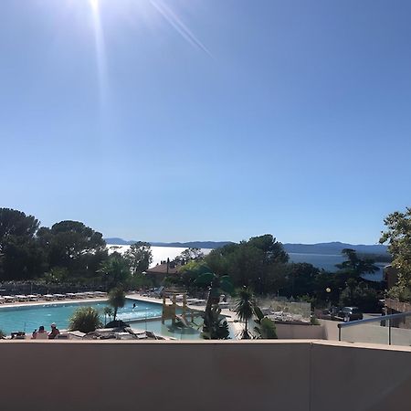 Taos Vue L'Ile D'Or Ξενοδοχείο Saint-Raphaël Εξωτερικό φωτογραφία